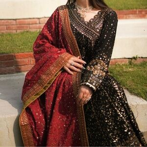 Pakistani/Indian Dress